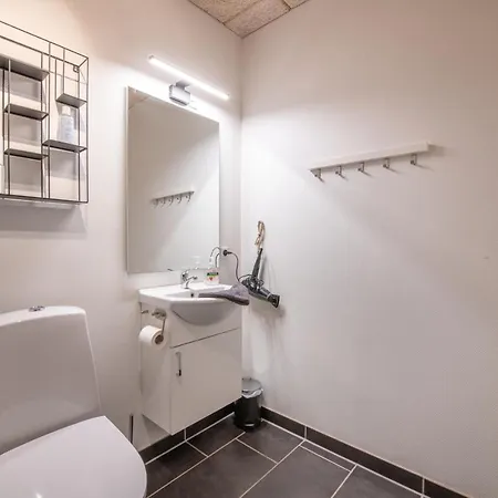 Fuglhus - Hyggelig Ferie Pa Landet Rødekro