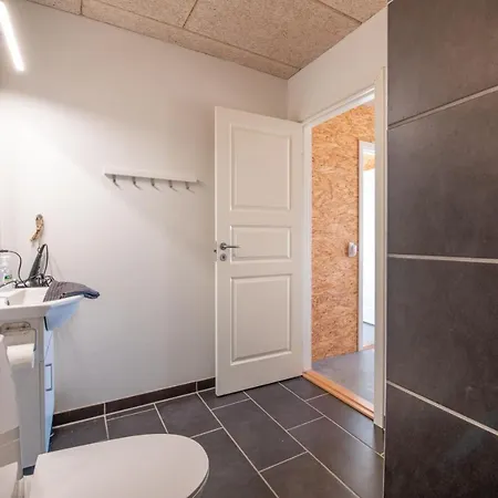 Vakantiehuis Fuglhus - Hyggelig Ferie Pa Landet *