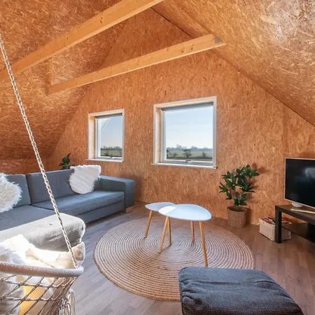 Fuglhus - Hyggelig Ferie Pa Landet * Rødekro