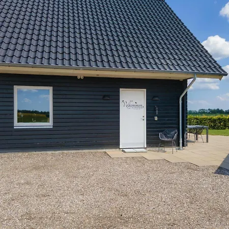 Fuglhus - Hyggelig Ferie Pa Landet Rødekro