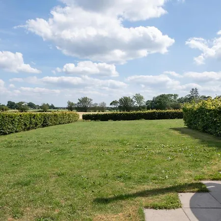 Fuglhus - Hyggelig Ferie Pa Landet * Rødekro