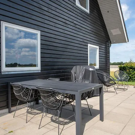 Vakantiehuis Fuglhus - Hyggelig Ferie Pa Landet Rødekro