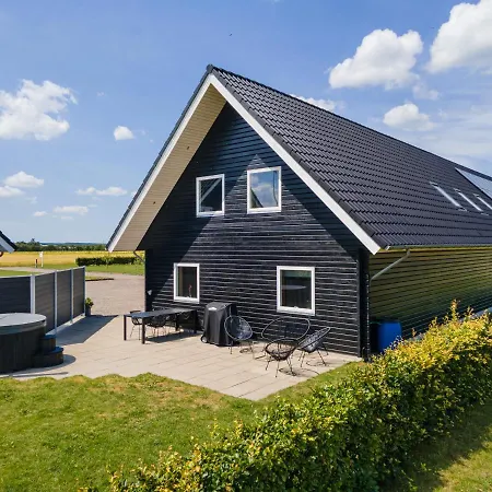 Fuglhus - Hyggelig Ferie Pa Landet *