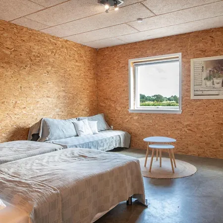 Fuglhus - Hyggelig Ferie Pa Landet *