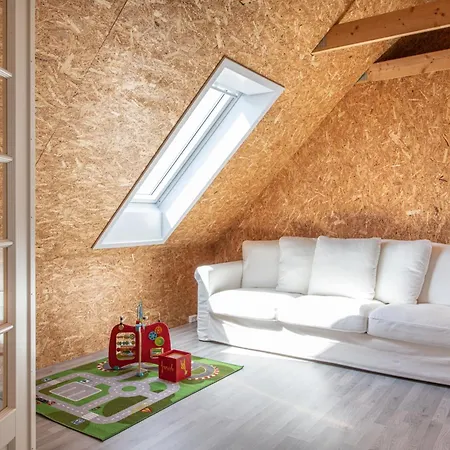 Fuglhus - Hyggelig Ferie Pa Landet * Rødekro