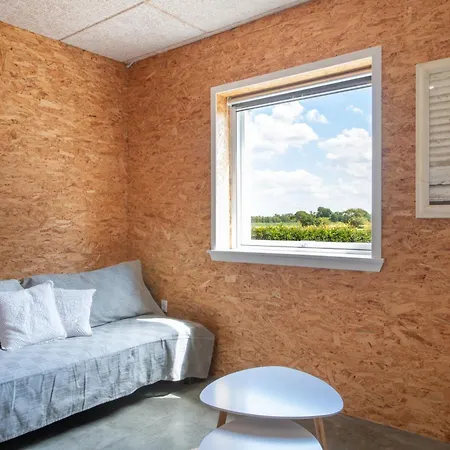 Fuglhus - Hyggelig Ferie Pa Landet