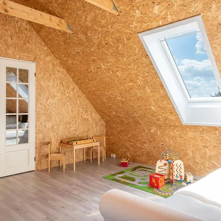 Fuglhus - Hyggelig Ferie Pa Landet Rødekro