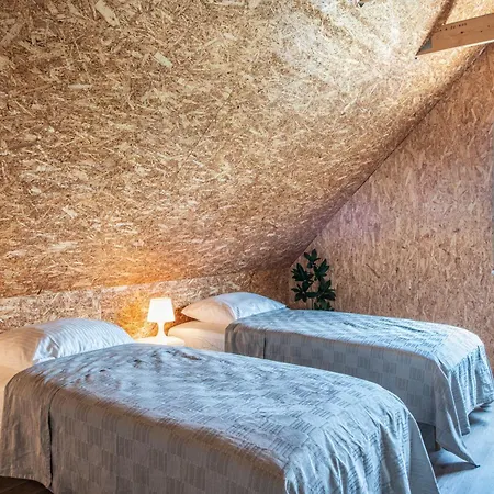 Fuglhus - Hyggelig Ferie Pa Landet Vakantiehuis Rødekro