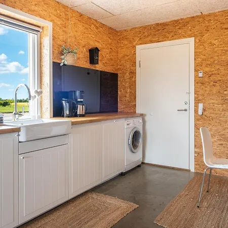 Fuglhus - Hyggelig Ferie Pa Landet *