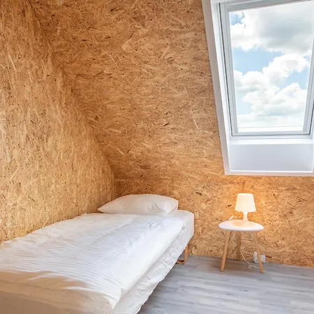 Fuglhus - Hyggelig Ferie Pa Landet