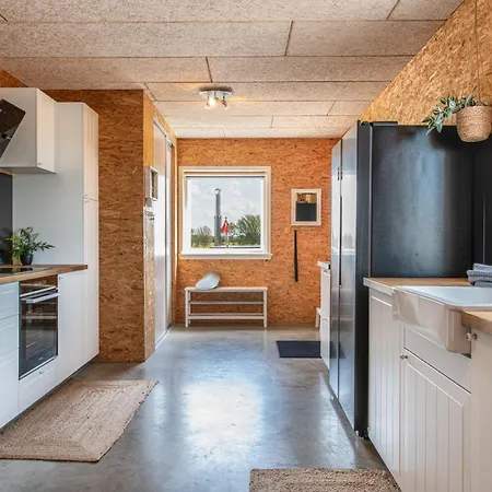 Fuglhus - Hyggelig Ferie Pa Landet Vakantiehuis *