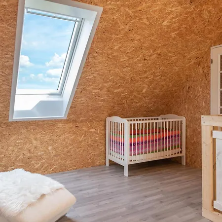 Fuglhus - Hyggelig Ferie På Landet Feriehus Rødekro