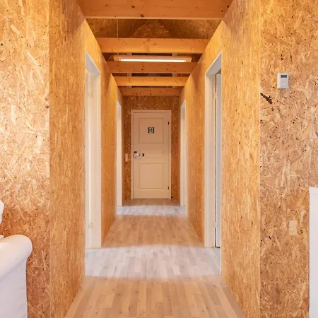 Fuglhus - Hyggelig Ferie Pa Landet *