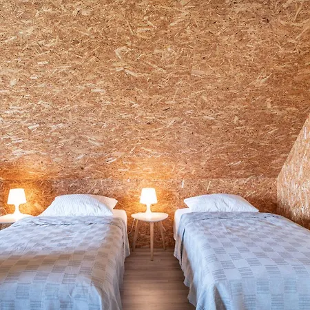 Fuglhus - Hyggelig Ferie Pa Landet Rødekro