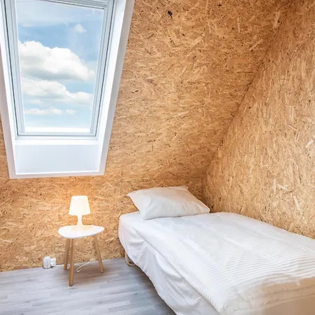 Fuglhus - Hyggelig Ferie Pa Landet * Rødekro