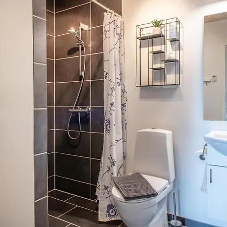 Holiday home Fuglhus - Hyggelig Ferie Pa Landet Rodekro