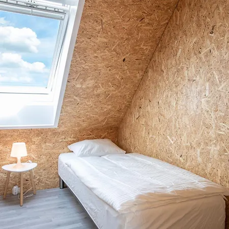 Vakantiehuis Fuglhus - Hyggelig Ferie Pa Landet Rødekro