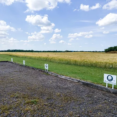 Vakantiehuis Fuglhus - Hyggelig Ferie Pa Landet Rødekro