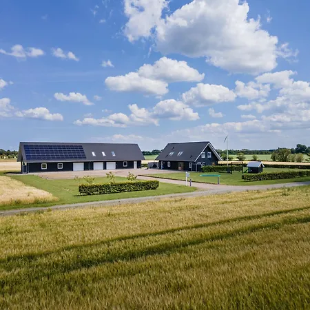 Fuglhus - Hyggelig Ferie Pa Landet * Rødekro