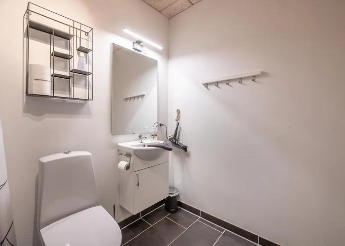 Fuglhus - Hyggelig Ferie På Landet Rødekro