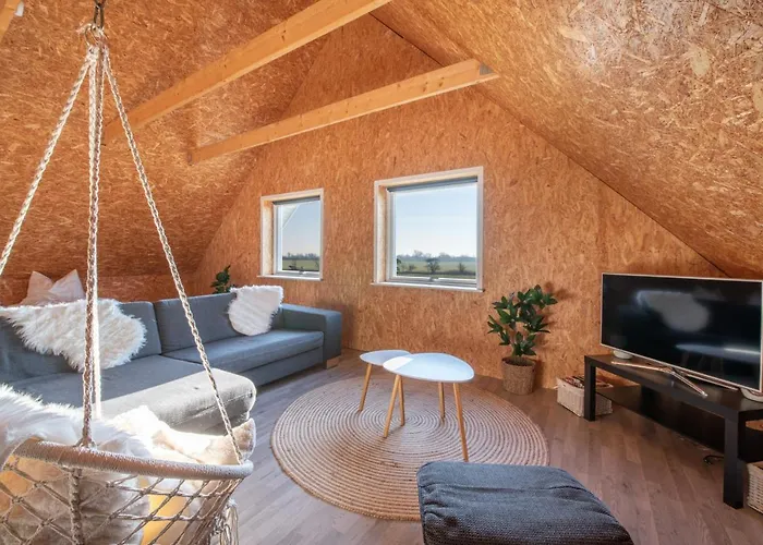 Fuglhus - Hyggelig Ferie På Landet * Rødekro