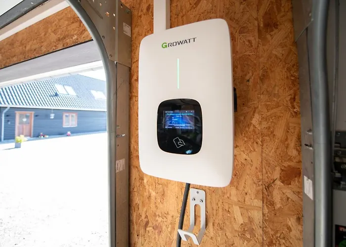 Fuglhus - Hyggelig Ferie Pa Landet * Rødekro