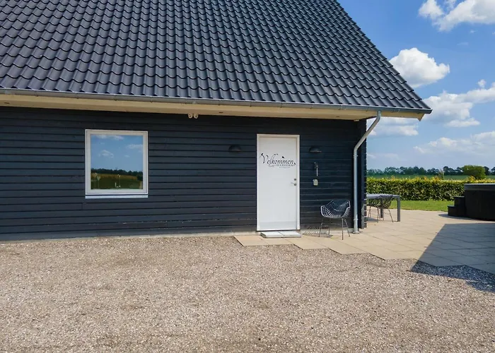 Fuglhus - Hyggelig Ferie Pa Landet Rødekro