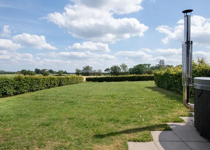 Fuglhus - Hyggelig Ferie På Landet * Rødekro