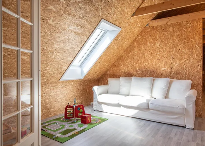 Fuglhus - Hyggelig Ferie På Landet * Rødekro