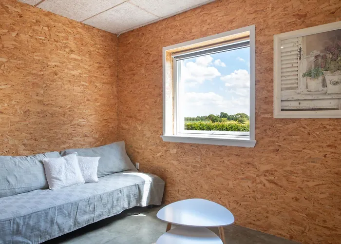 Fuglhus - Hyggelig Ferie Pa Landet