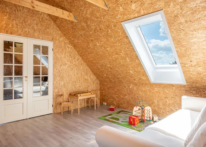 Fuglhus - Hyggelig Ferie Pa Landet Rødekro