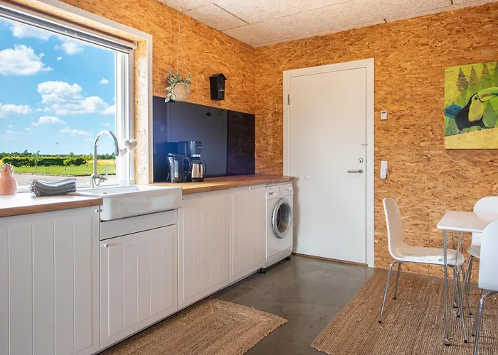 Fuglhus - Hyggelig Ferie På Landet *