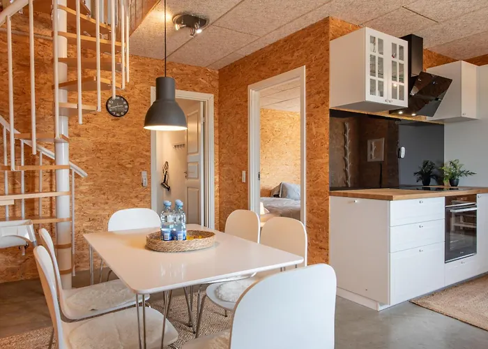 Fuglhus - Hyggelig Ferie Pa Landet Semesterbostad *