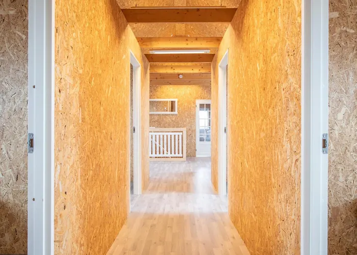 Fuglhus - Hyggelig Ferie Pa Landet بيت للعطل