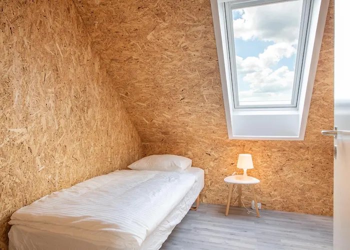 Fuglhus - Hyggelig Ferie Pa Landet