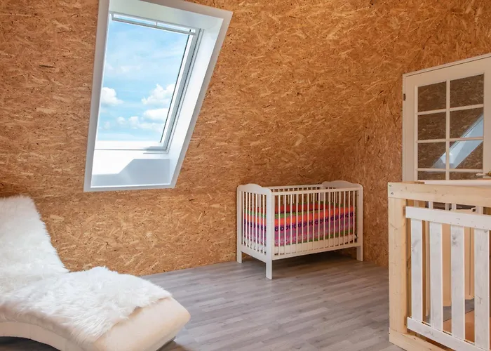 Fuglhus - Hyggelig Ferie Pa Landet بيت للعطل Rødekro