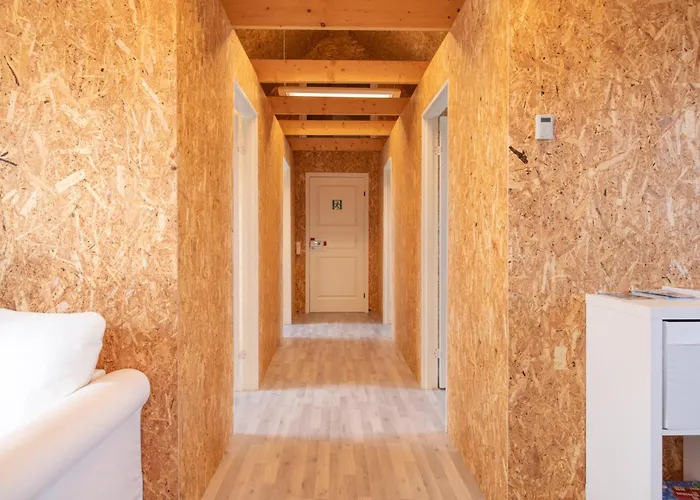 Fuglhus - Hyggelig Ferie På Landet *