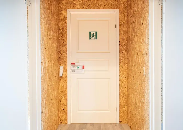 Fuglhus - Hyggelig Ferie Pa Landet Semesterbostad Rødekro