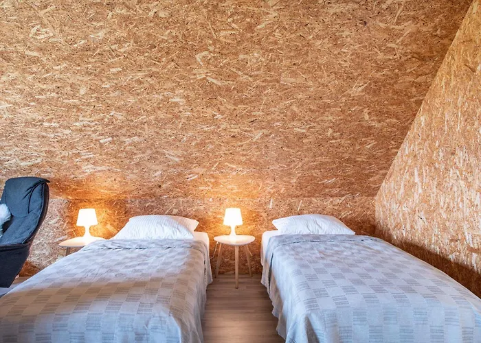 Fuglhus - Hyggelig Ferie Pa Landet Rødekro