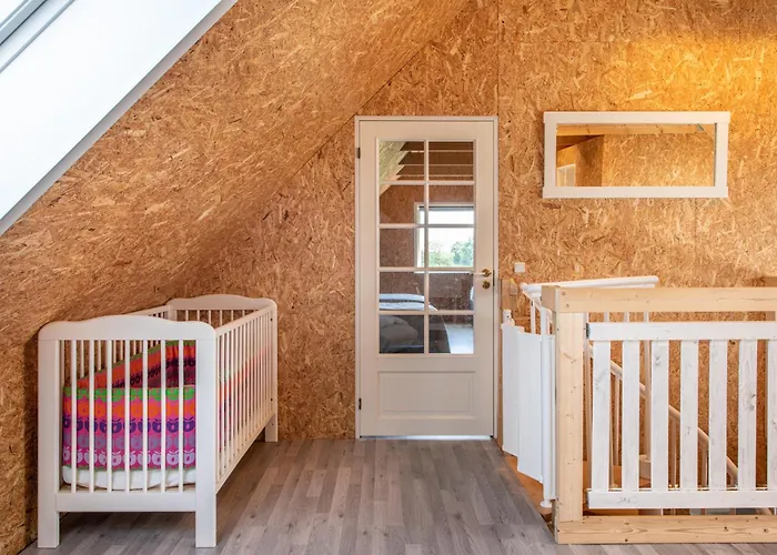 Fuglhus - Hyggelig Ferie Pa Landet Semesterbostad *