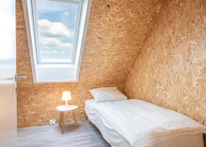 Fuglhus - Hyggelig Ferie På Landet * Rødekro