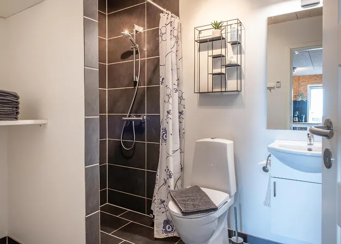 بيت للعطل Fuglhus - Hyggelig Ferie Pa Landet Rødekro