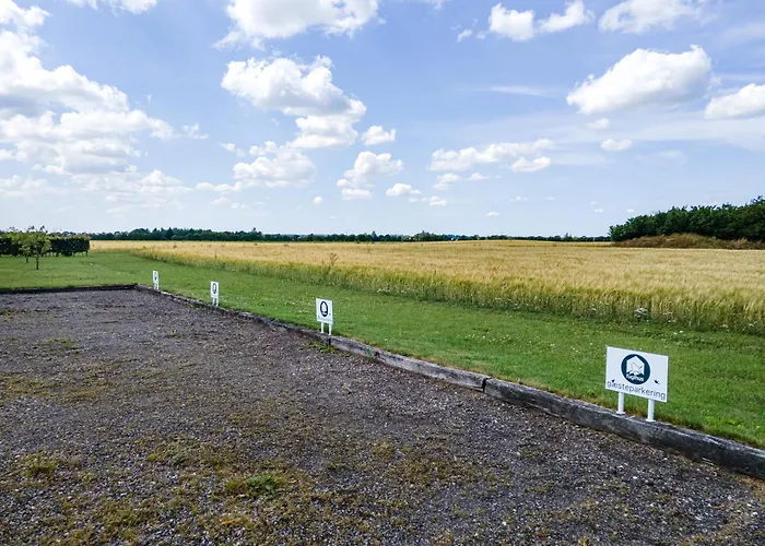 Feriehus Fuglhus - Hyggelig Ferie På Landet Rødekro