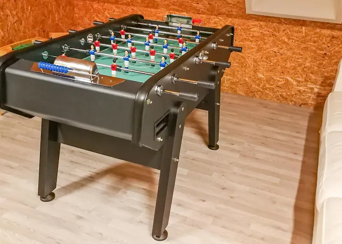 Fuglhus - Hyggelig Ferie På Landet *